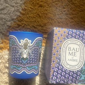 Great collector piece.  Diptyque.